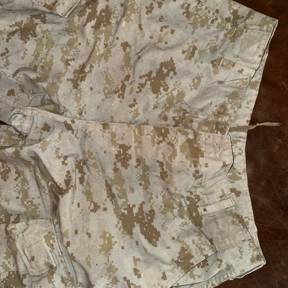 Propper Men's Tan Cargo Pants - Picture 4 of 15
